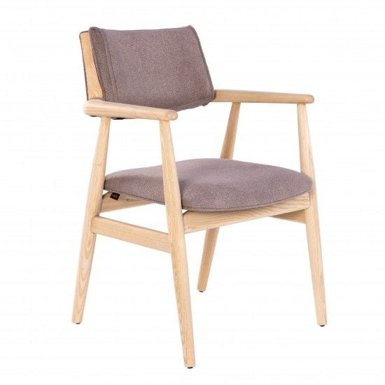 Allen Kemerli Sandalye