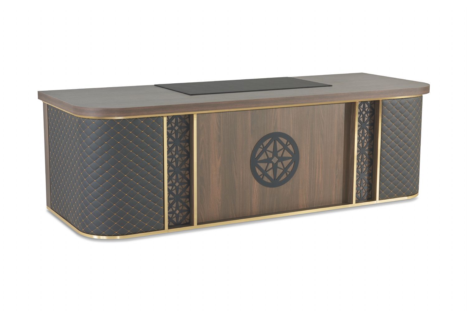 OTTOVA YÖNETİCİ MASASI