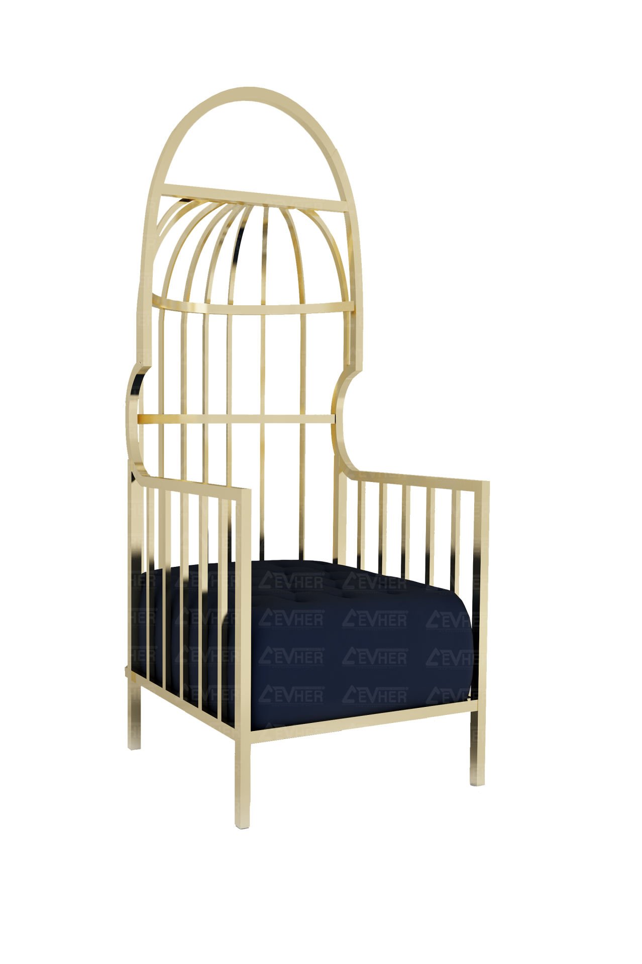 Bekleme Koltuğu BRB-041