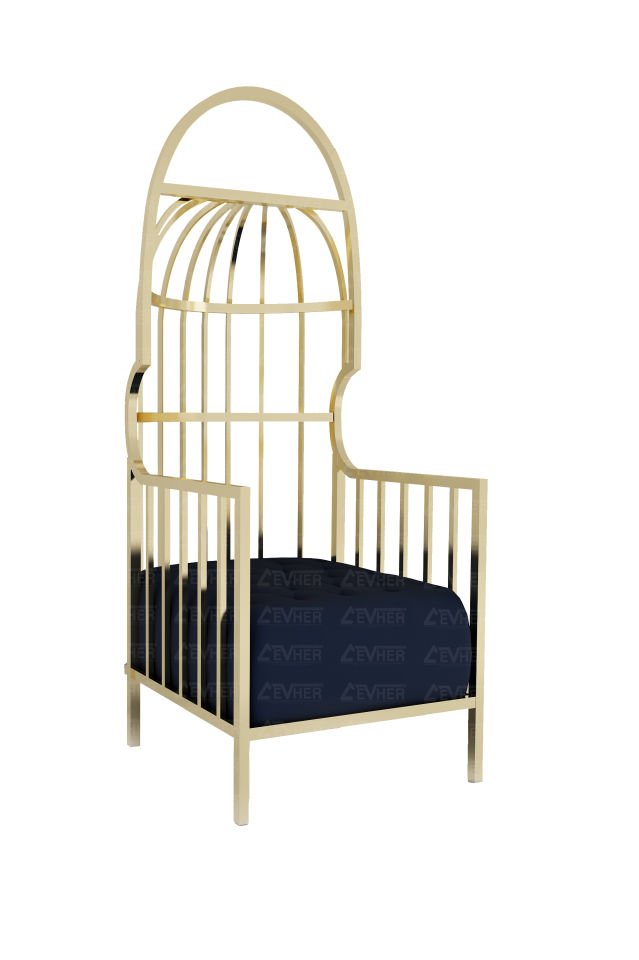 Bekleme Koltuğu BRB-041