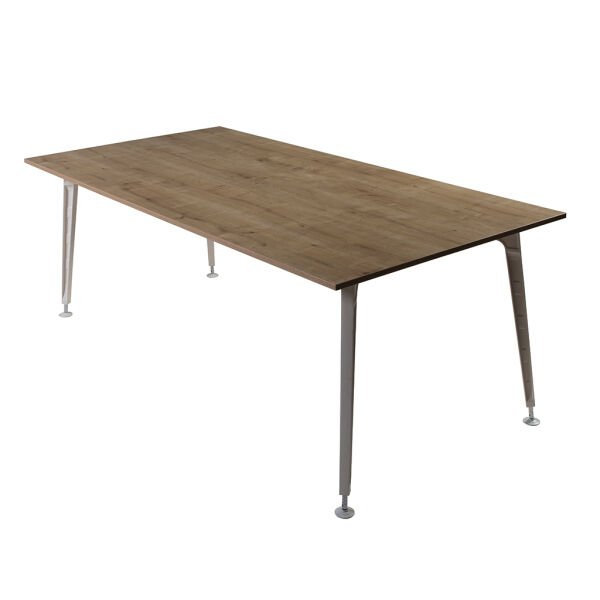 LEGOLD MS 02 DİKDÖRTGEN TOPLANTI MASASI