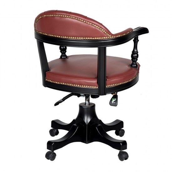 Antik Çalışma Koltuğu