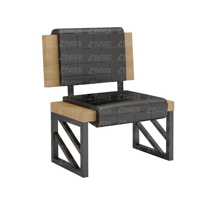 Bekleme Koltuğu BRB-029