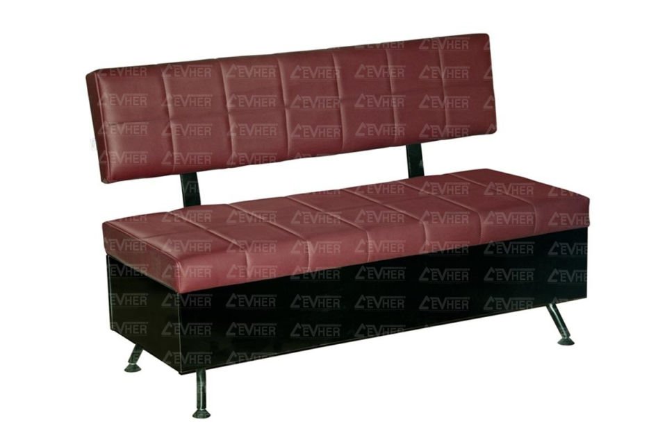 Bekleme Koltuğu BRB-016