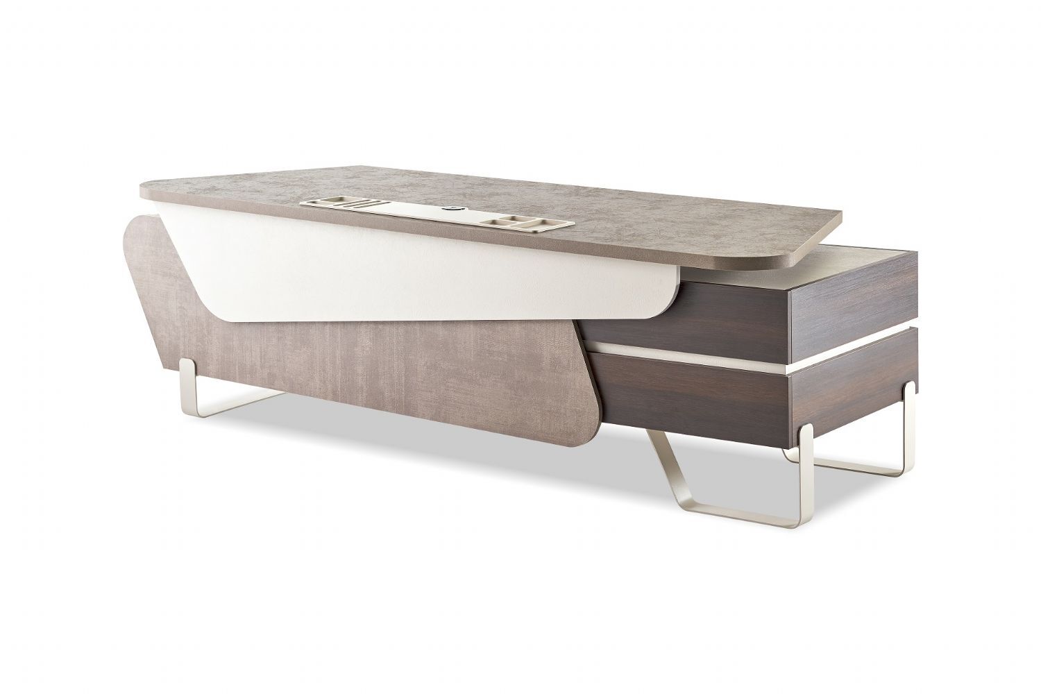 SÖKE YÖNETİCİ MASASI