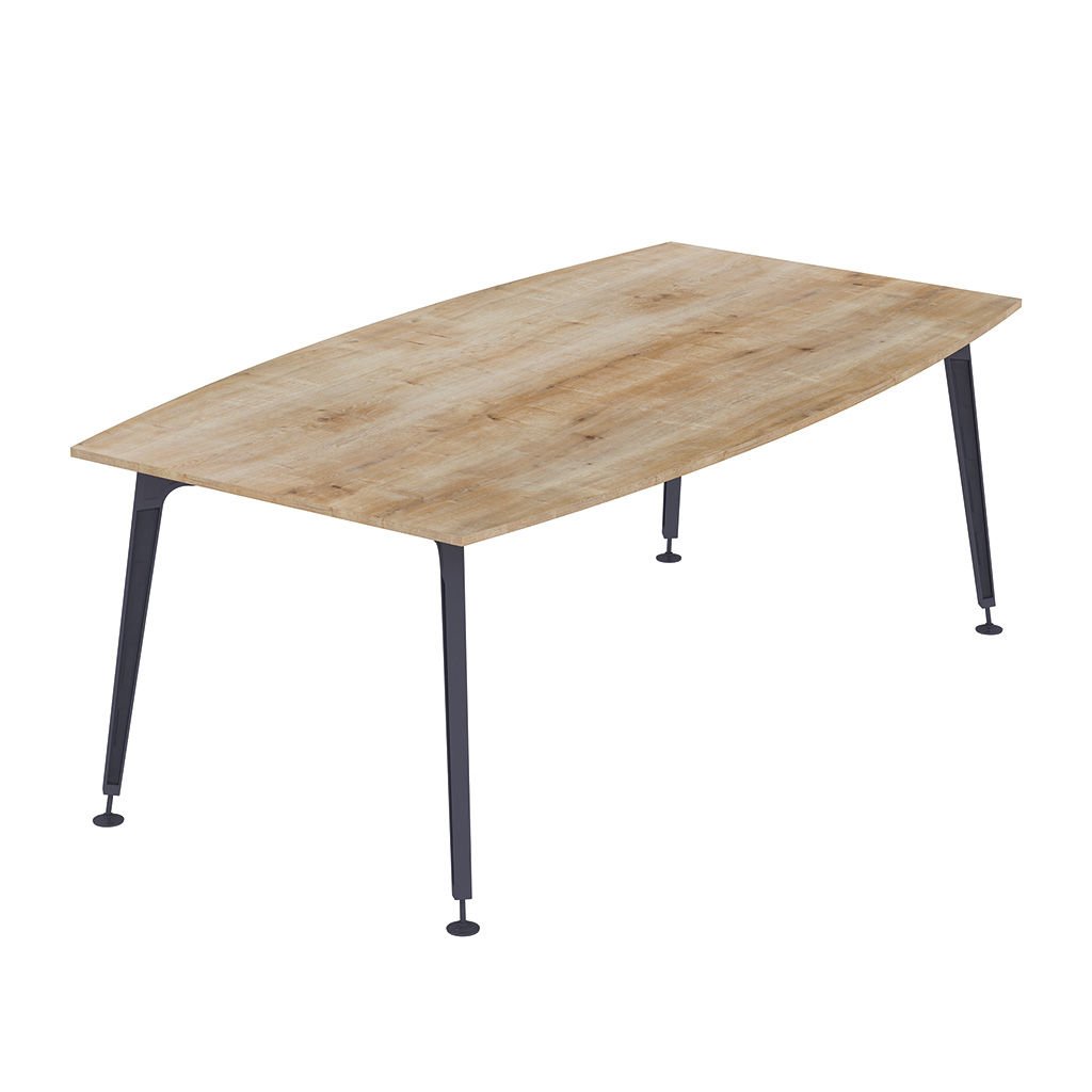 LEGOLD MS 03 OVAL TOPLANTI MASASI