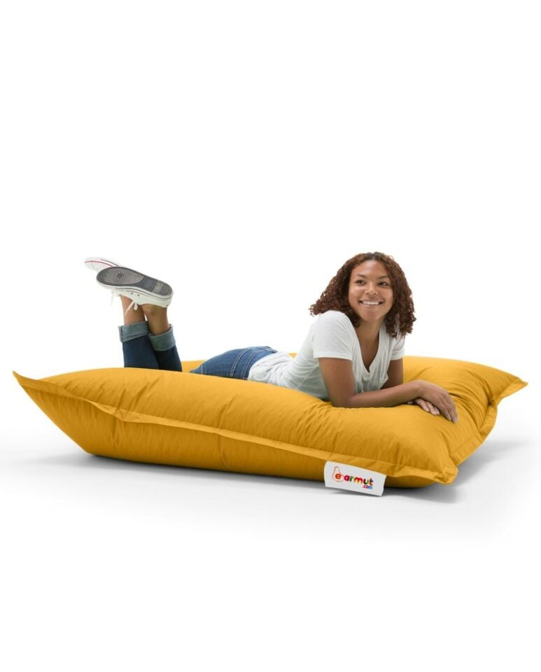 Earmut Minder 100x100 CM