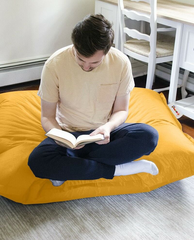 Minder 100x100 Sarı