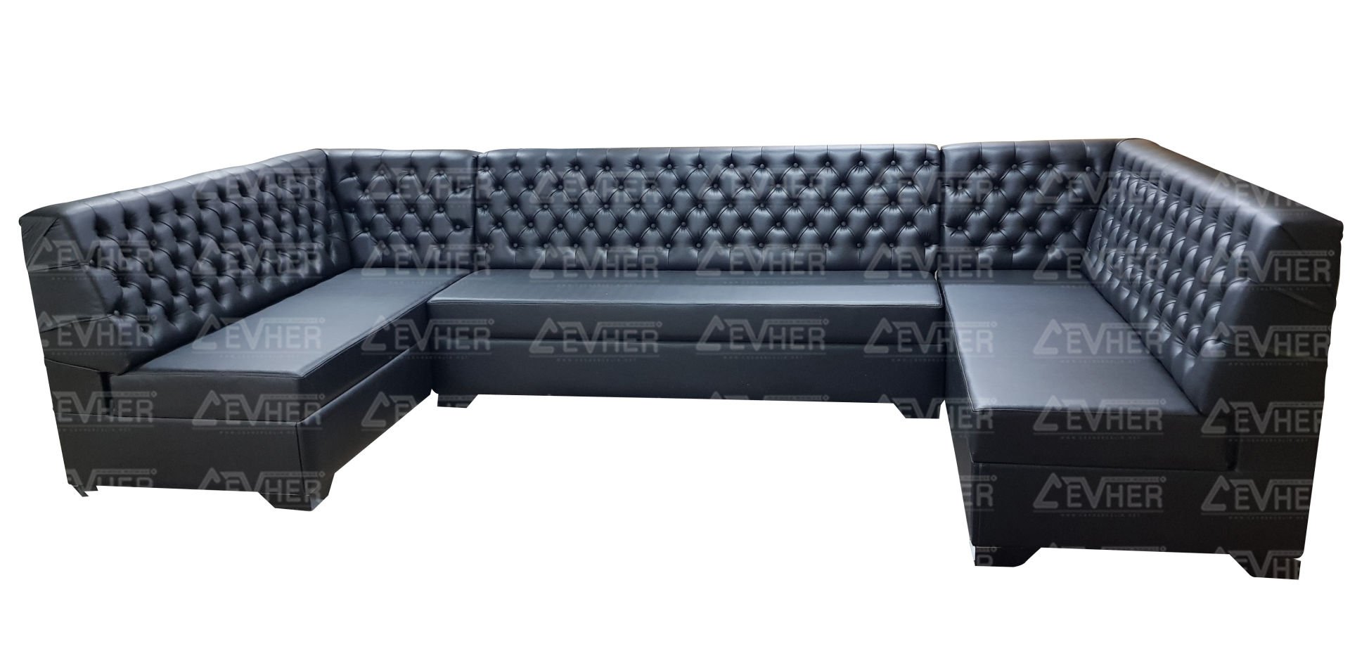 Bekleme Koltuğu BRB-033