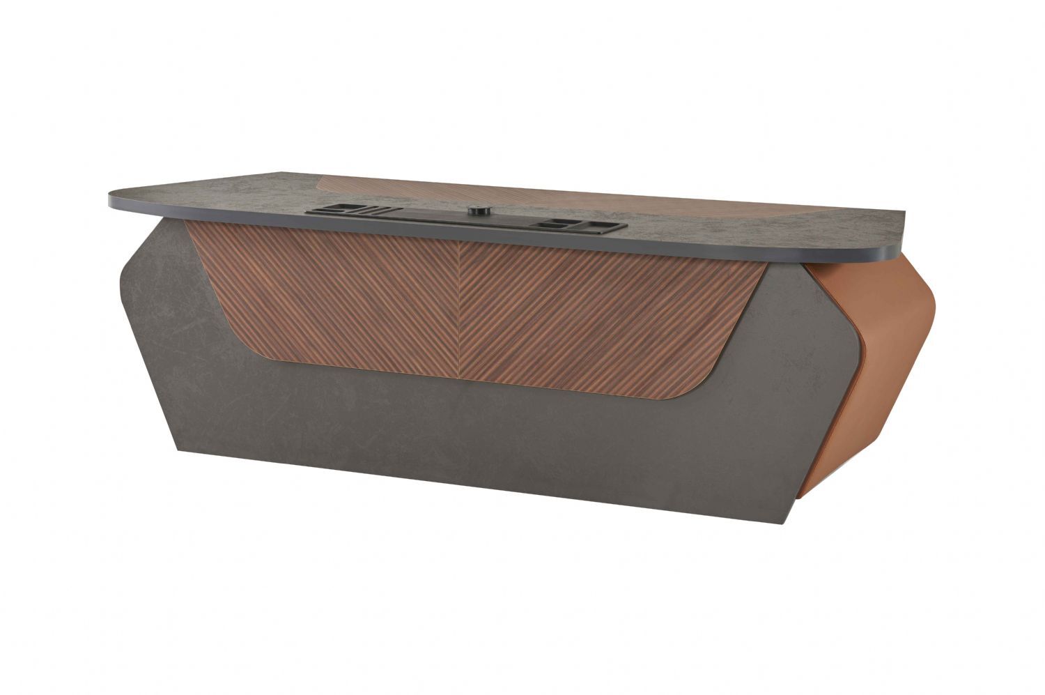 MARSİLYA YÖNETİCİ MASASI