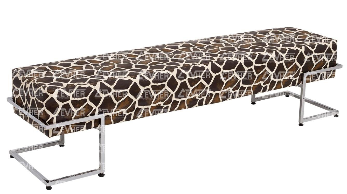 Bekleme Koltuğu M-382