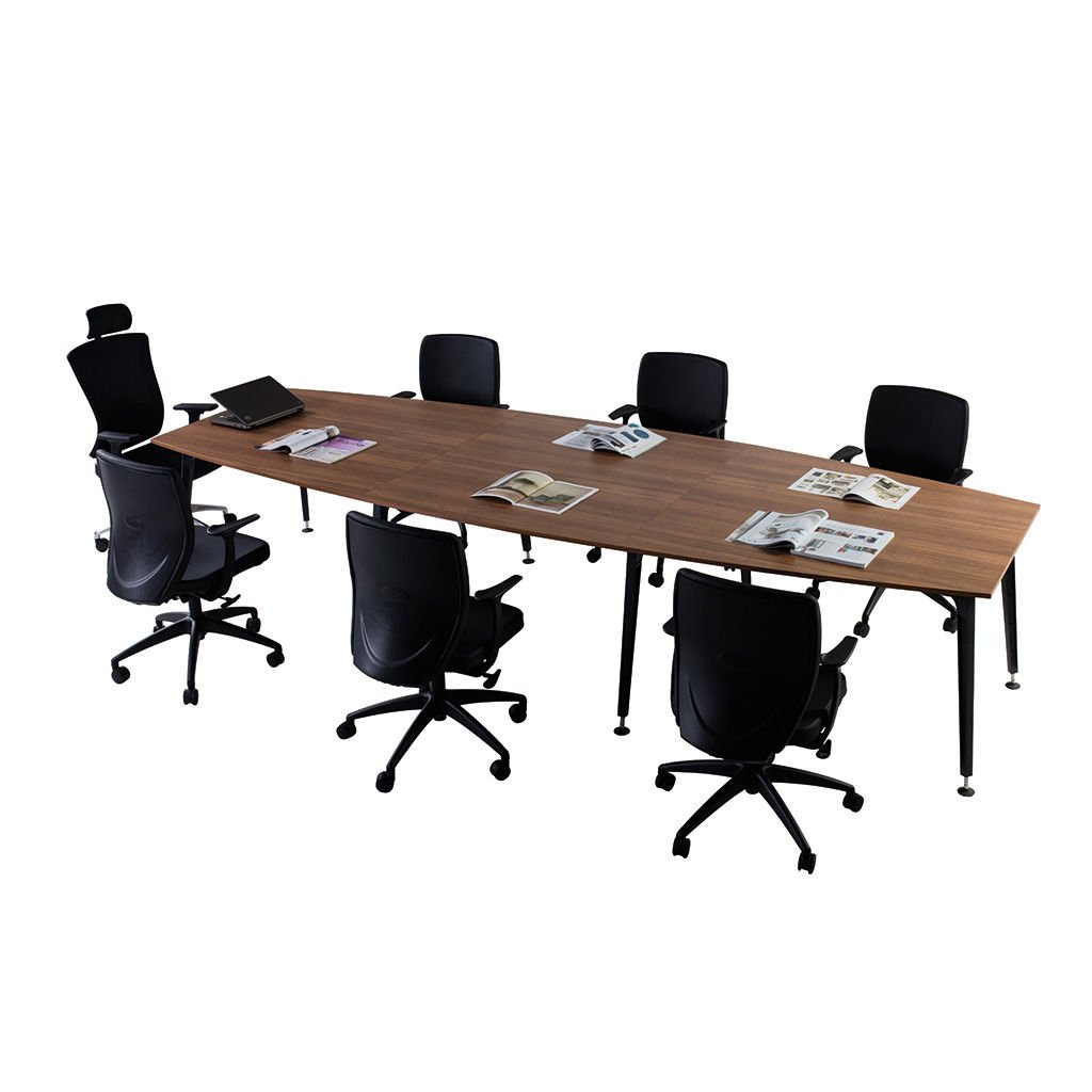 LEGOLD MS04 OVAL TOPLANTI MASASI