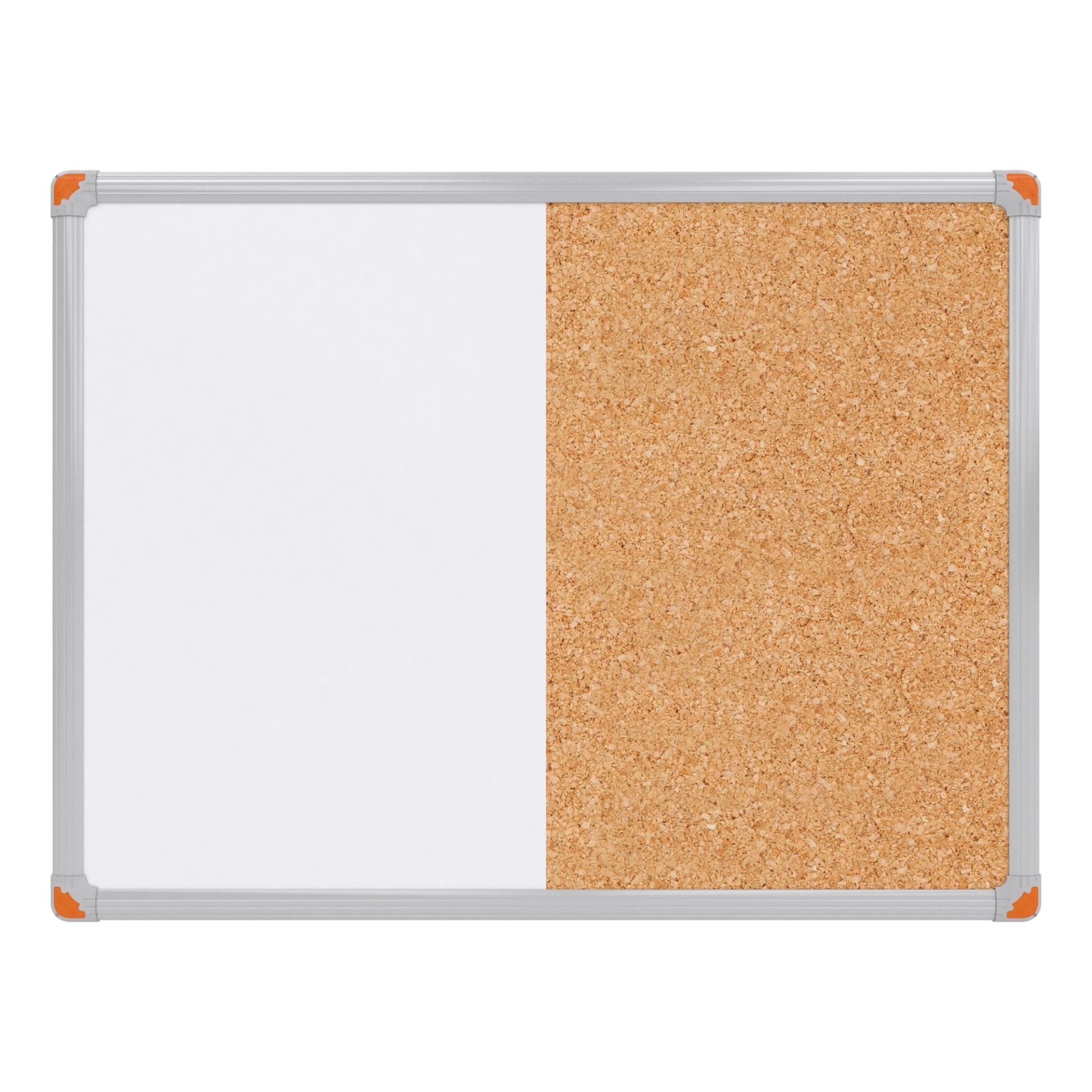 Çift Fonksiyonlu Pano (Yazı Tahtası + Mantar Pano)