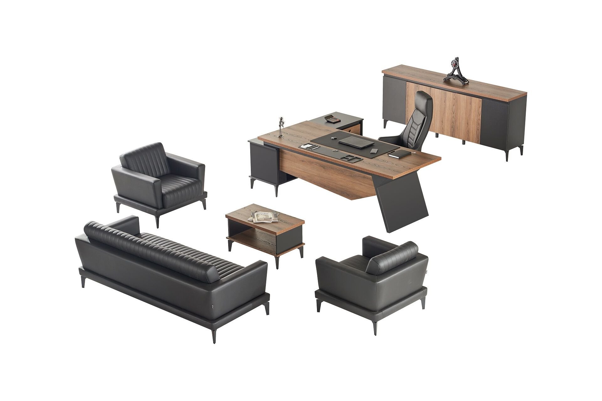 URLA YÖNETİCİ MASA TAKIMI (OTURMA GRUBU DAHİL)