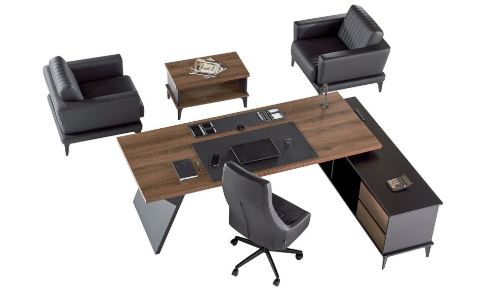 URLA YÖNETİCİ MASA TAKIMI (OTURMA GRUBU DAHİL)