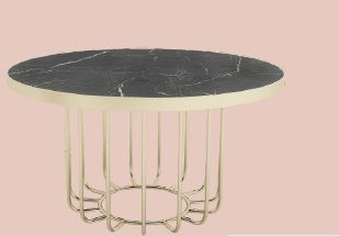 Kuaför Sehpası BRS-008