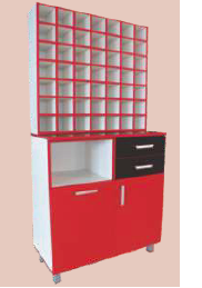 Kuaför Rafı BRD-001