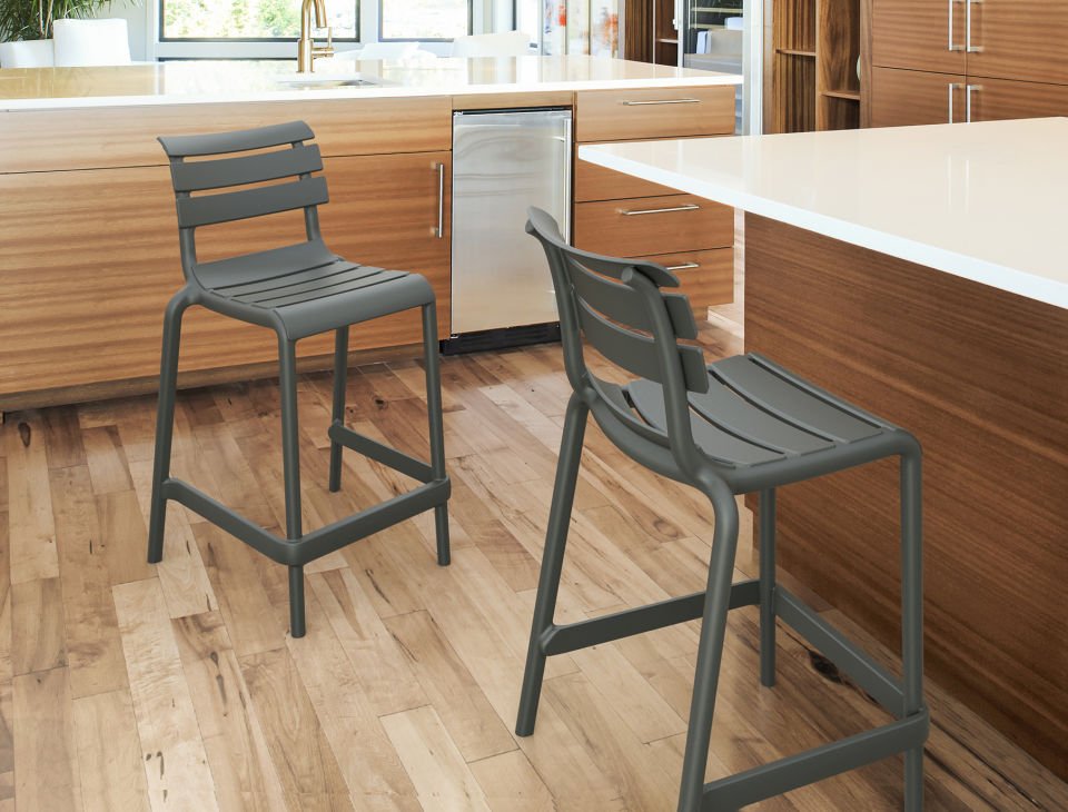 Helen Bar Sandalyesi