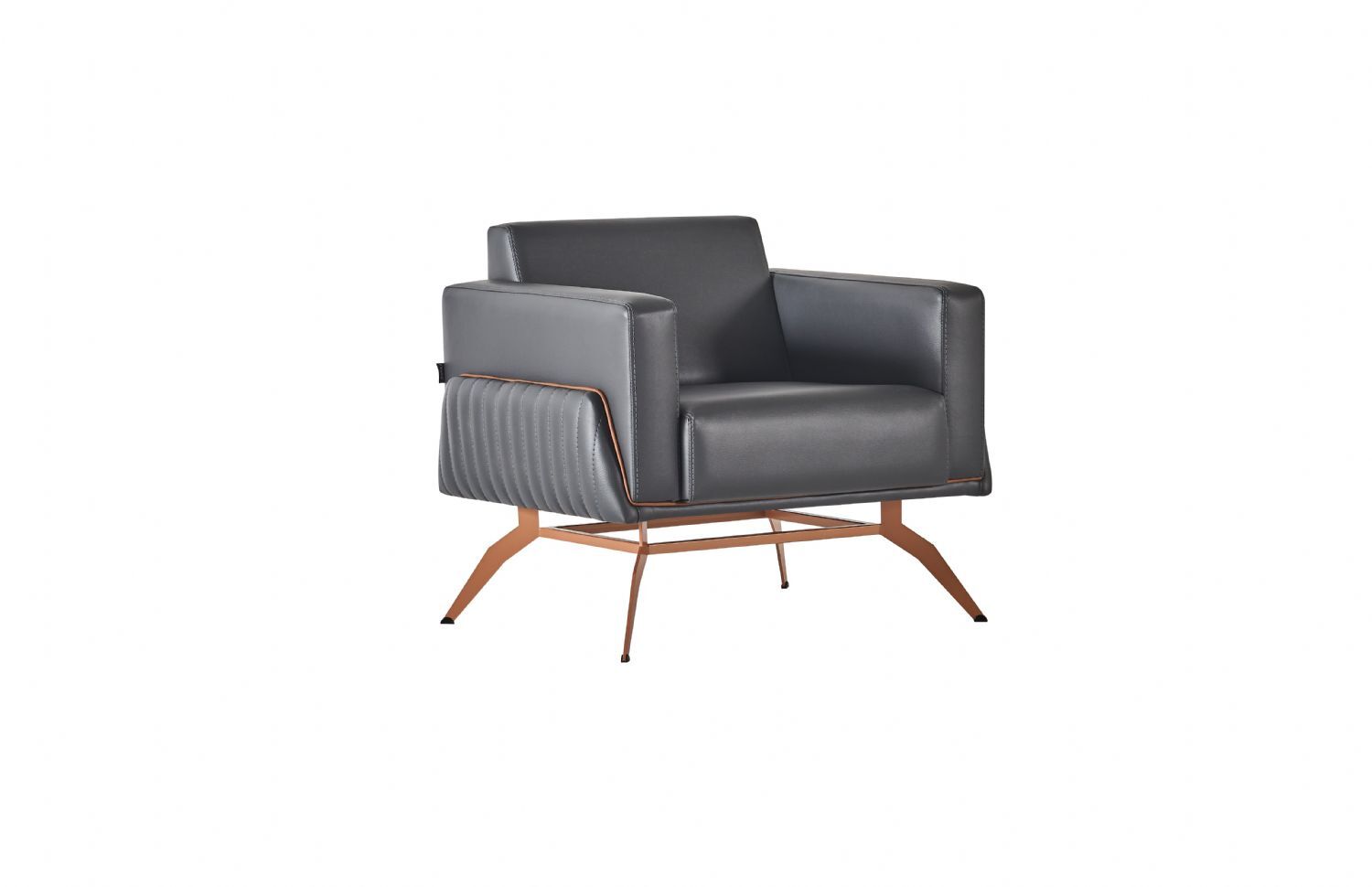 VEZÜV TEKLİ KOLTUK