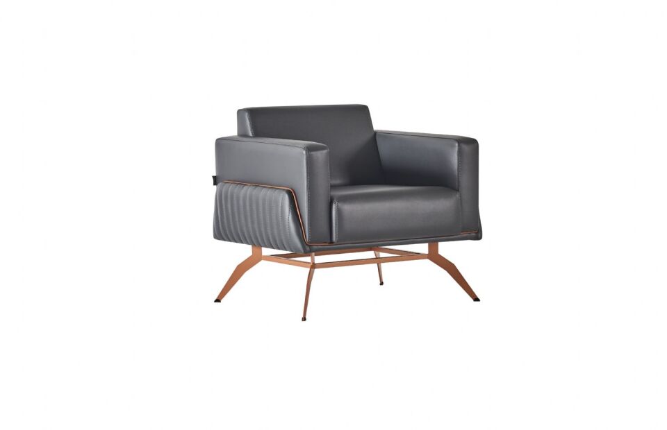 VEZÜV TEKLİ KOLTUK