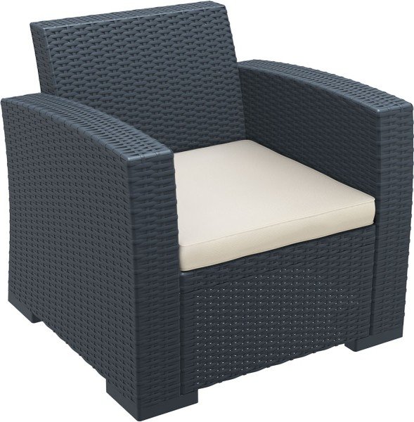 MONACO OTURAK MİNDERİ