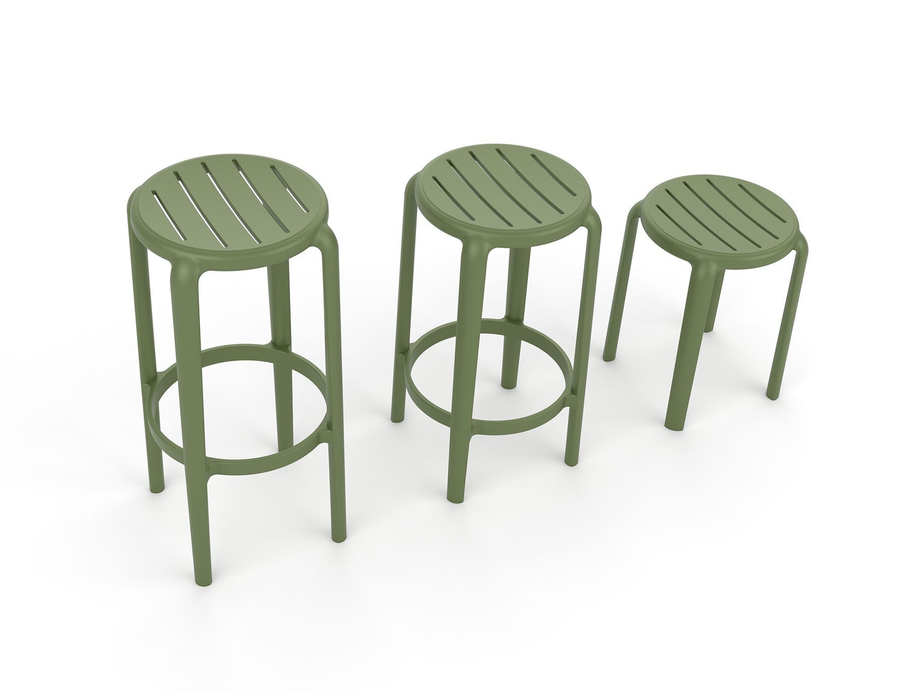 Tom Bar Sandalyeleri