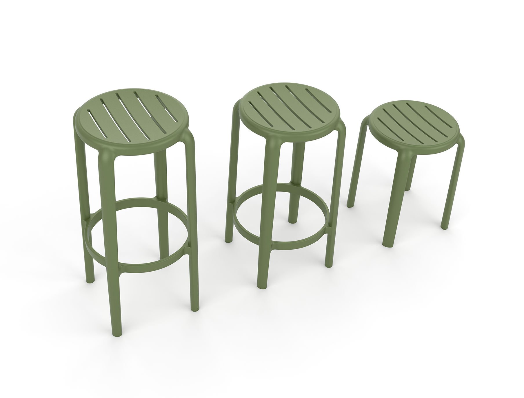 Tom Bar Sandalyeleri