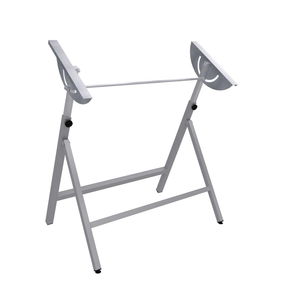 Ekonomik Tablalı Ayaklı Çizim Masası Çizim Masası Ayak