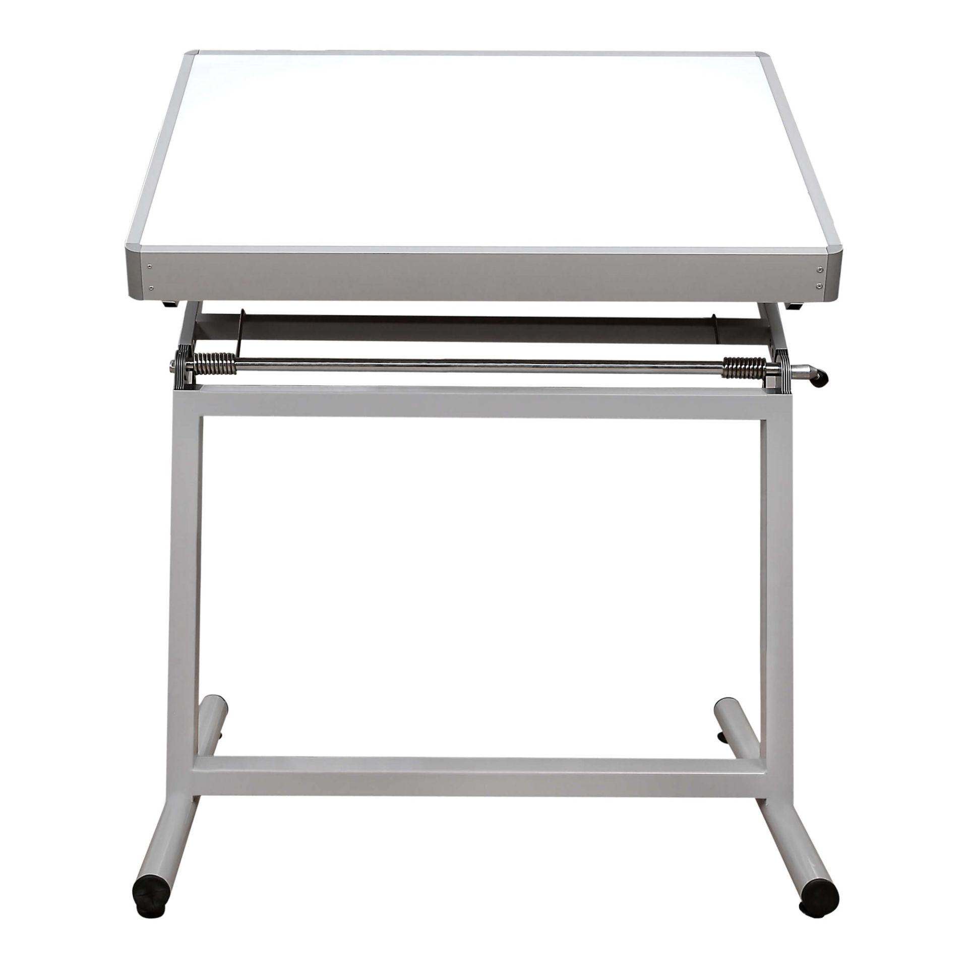 Profesyonel Led Işıklı Çizim Masası Ayaklı (80x120)