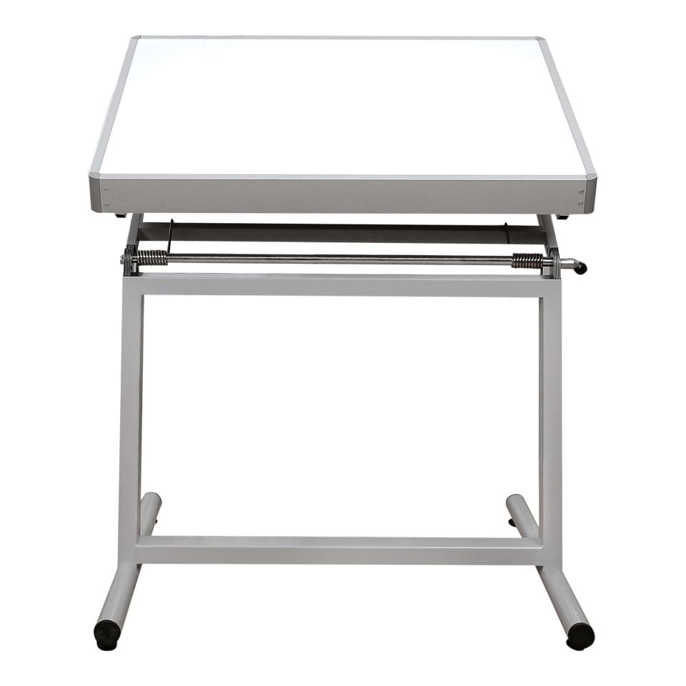 Profesyonel Led Işıklı Çizim Masası Ayaklı (80x120)