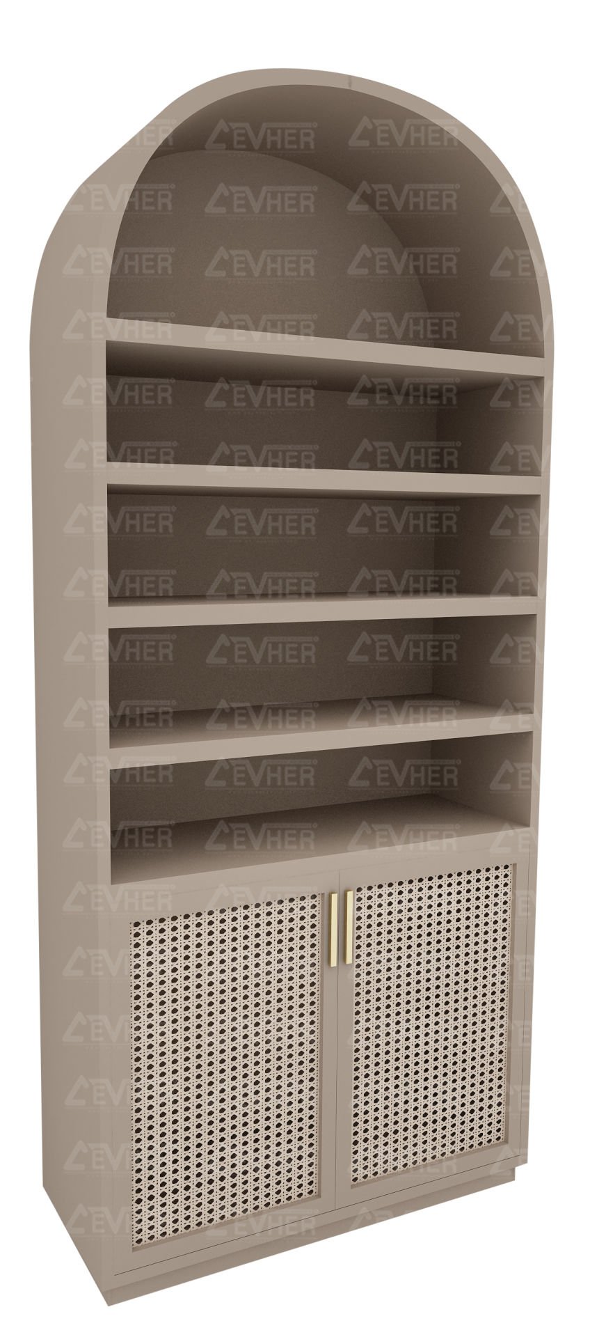 Kuaför Rafı BRD-032