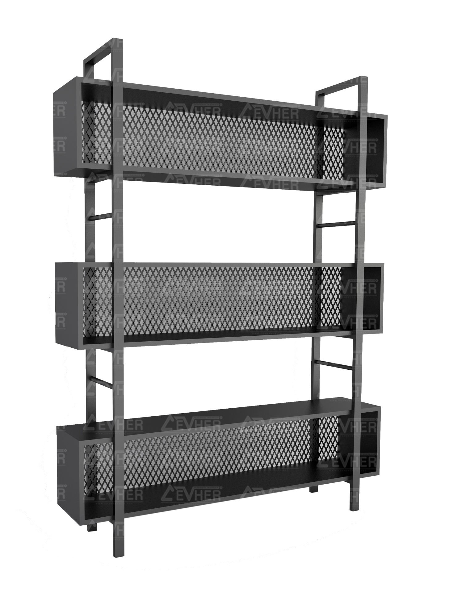 Kuaför Rafı BRD-031