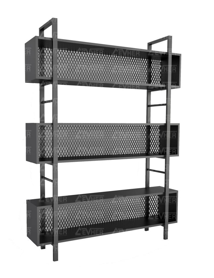 Kuaför Rafı BRD-031