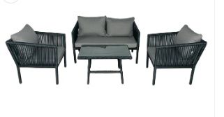 BERLİN OTURMA GRUBU-TAŞ GRİ