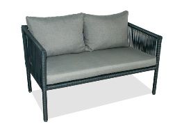 BERLİN OTURMA GRUBU-TAŞ GRİ