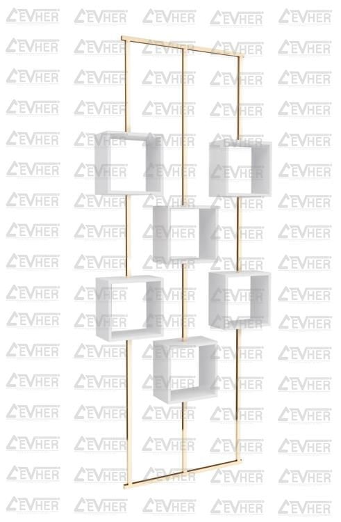 Kuaför Rafı BRD-024