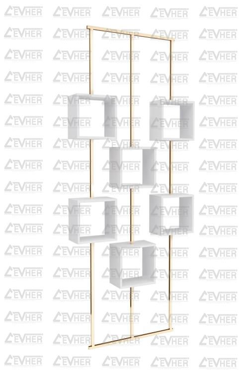 Kuaför Rafı BRD-024