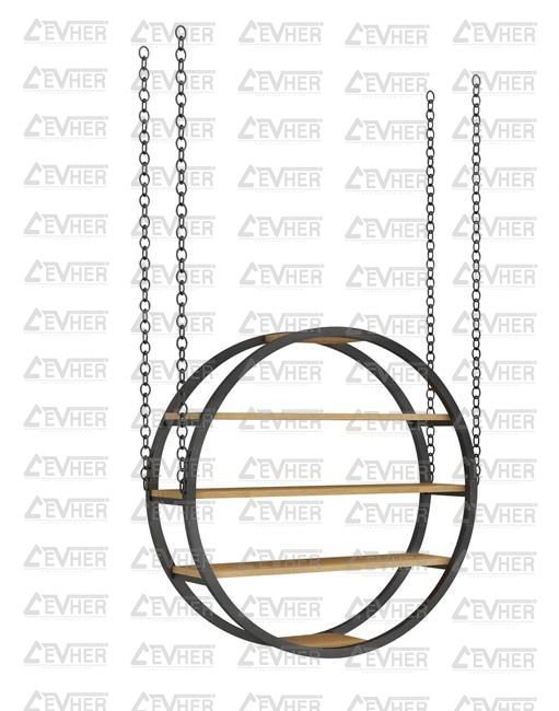 Kuaför Rafı BRD-018