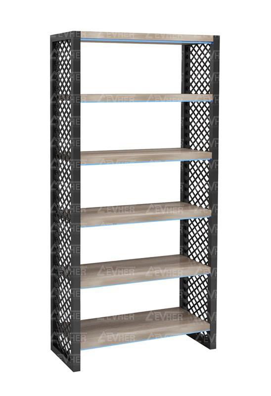 Kuaför Rafı BRD-013