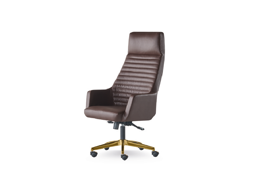 GOLD YÖNETİCİ KOLTUĞU