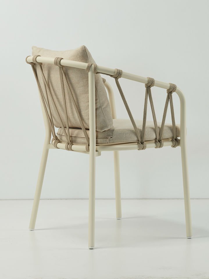 JOKER KOLLU SANDALYE