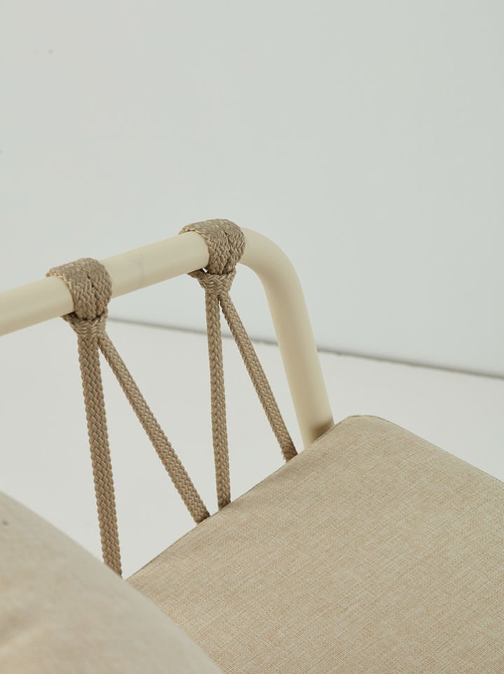 JOKER KOLLU SANDALYE