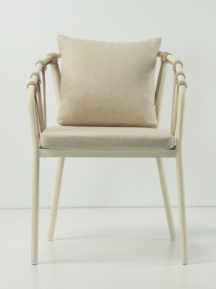 JOKER KOLLU SANDALYE