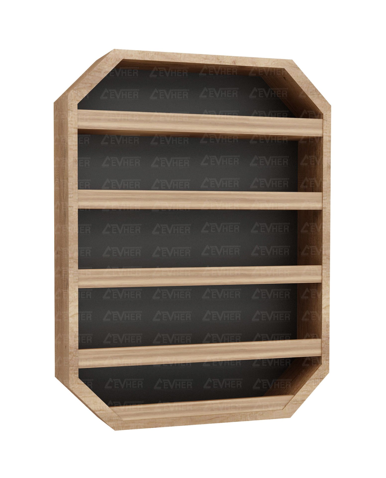 Kuaför Ojelik Standı