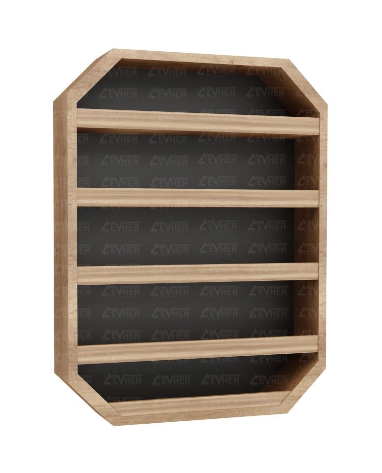 Kuaför Ojelik Standı