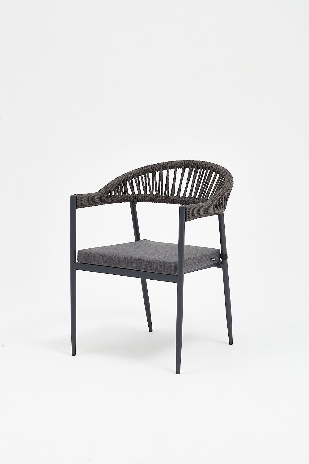 ADEL KOLLU SANDALYE MİNDERLİ