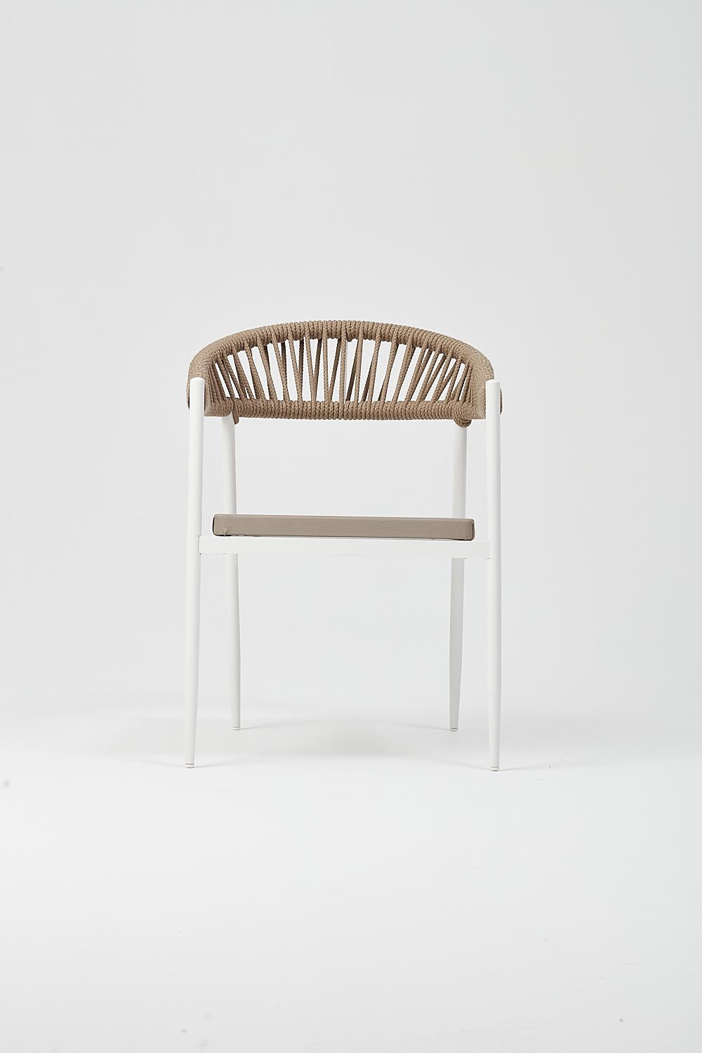 ADEL KOLLU SANDALYE FİLELİ