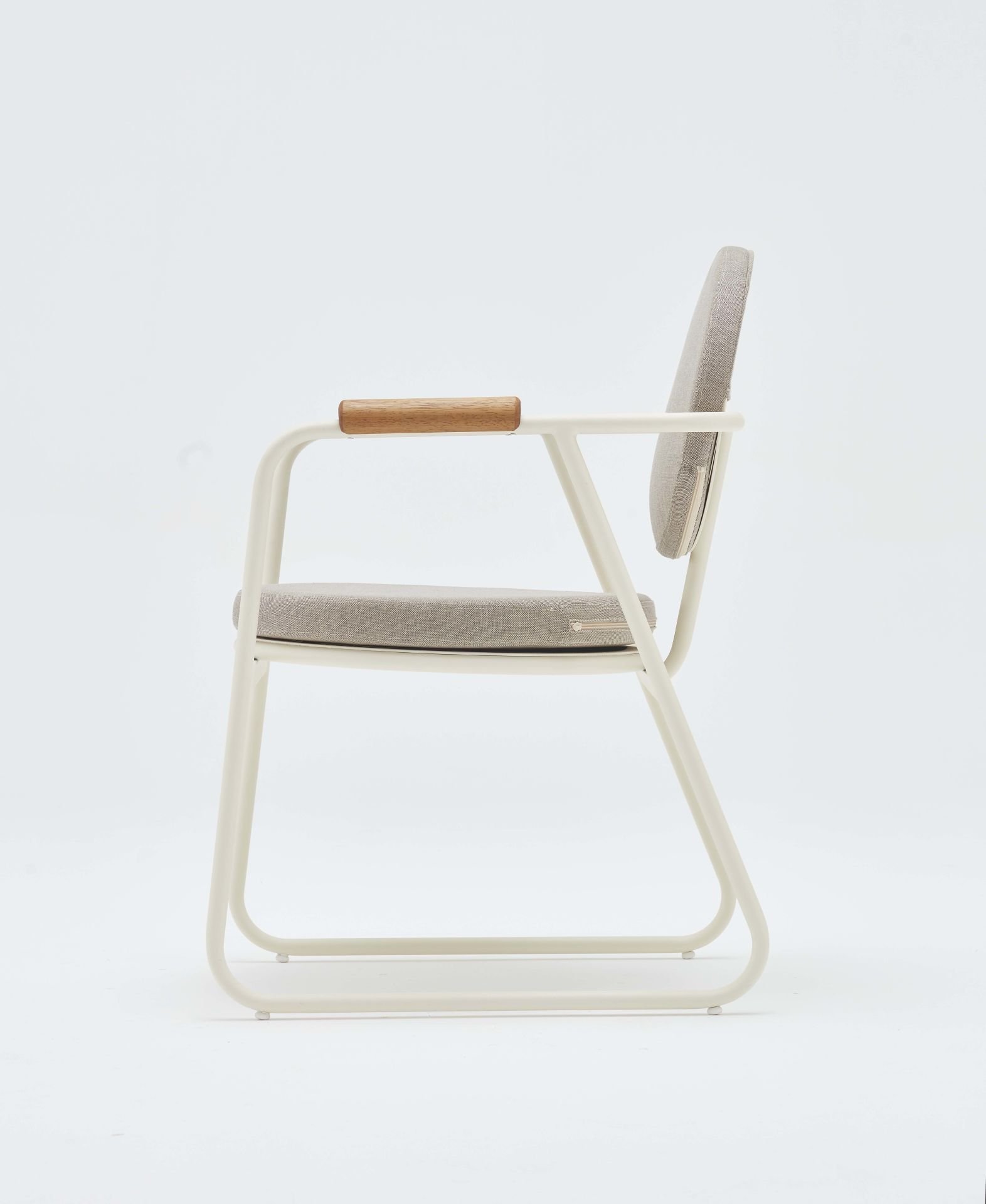 GALA KOLLU SANDALYE MİNDERLİ