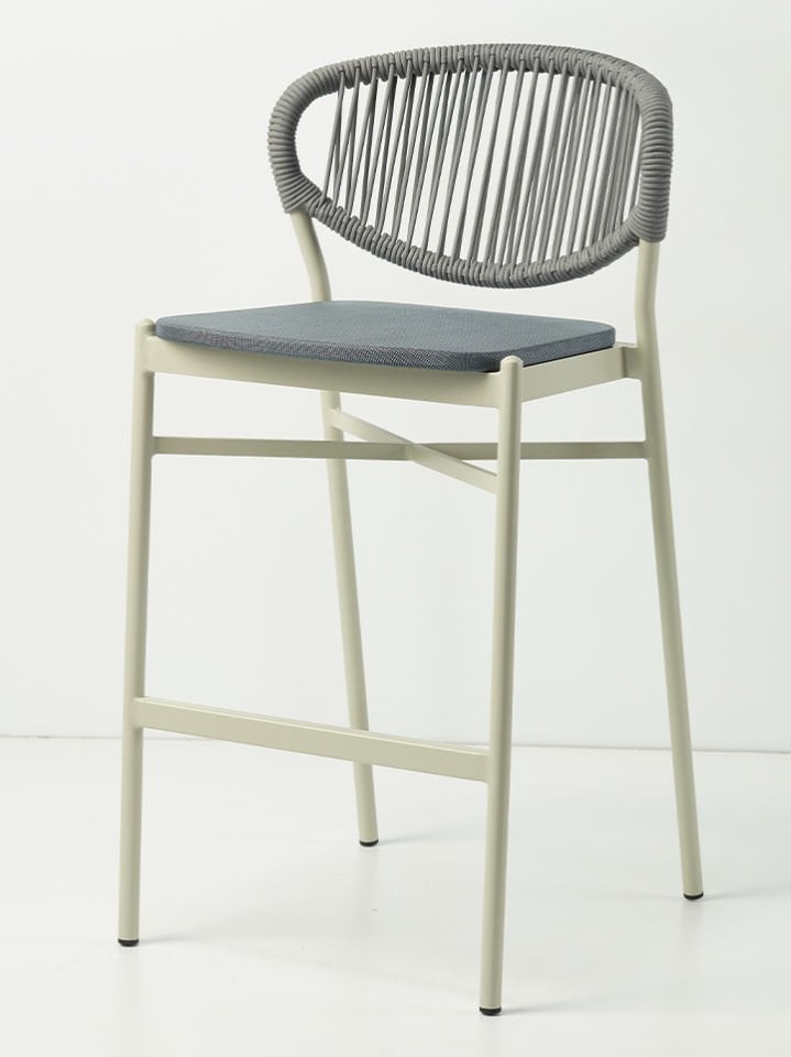 EYES BAR SANDALYESİ