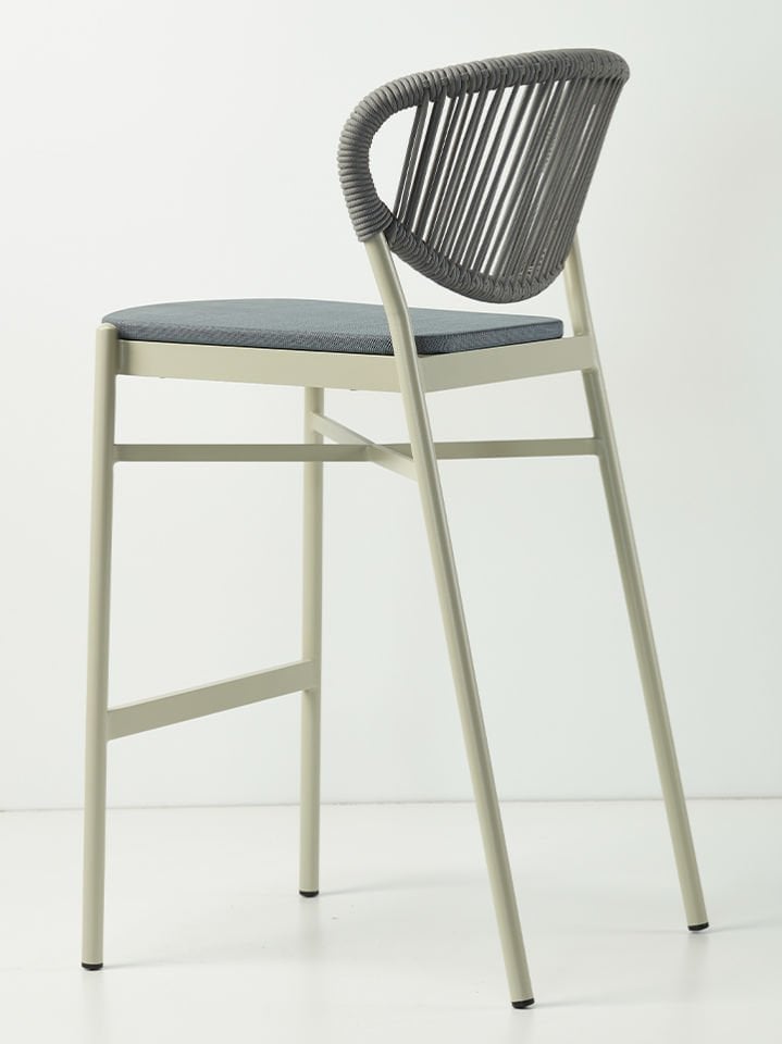 EYES BAR SANDALYESİ